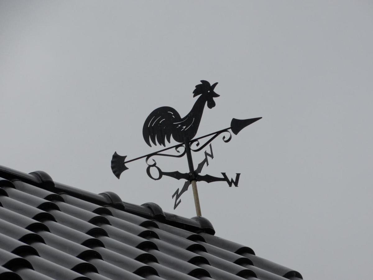 B&B Droom In De Polder -De Salon- Luxe Appartement Met Prive-Sauna アルネマイデン エクステリア 写真