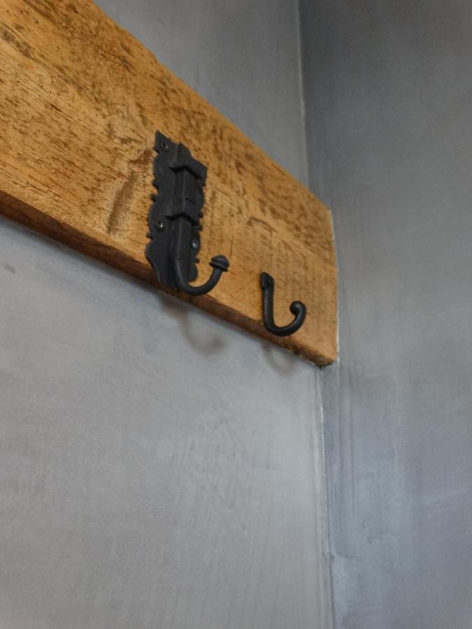 B&B Droom In De Polder -De Salon- Luxe Appartement Met Prive-Sauna アルネマイデン エクステリア 写真