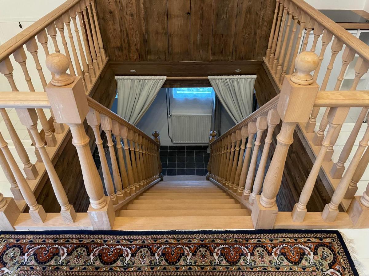 B&B Droom In De Polder -De Salon- Luxe Appartement Met Prive-Sauna アルネマイデン エクステリア 写真