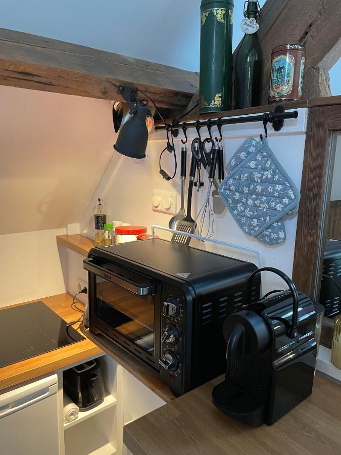 B&B Droom In De Polder -De Salon- Luxe Appartement Met Prive-Sauna アルネマイデン エクステリア 写真