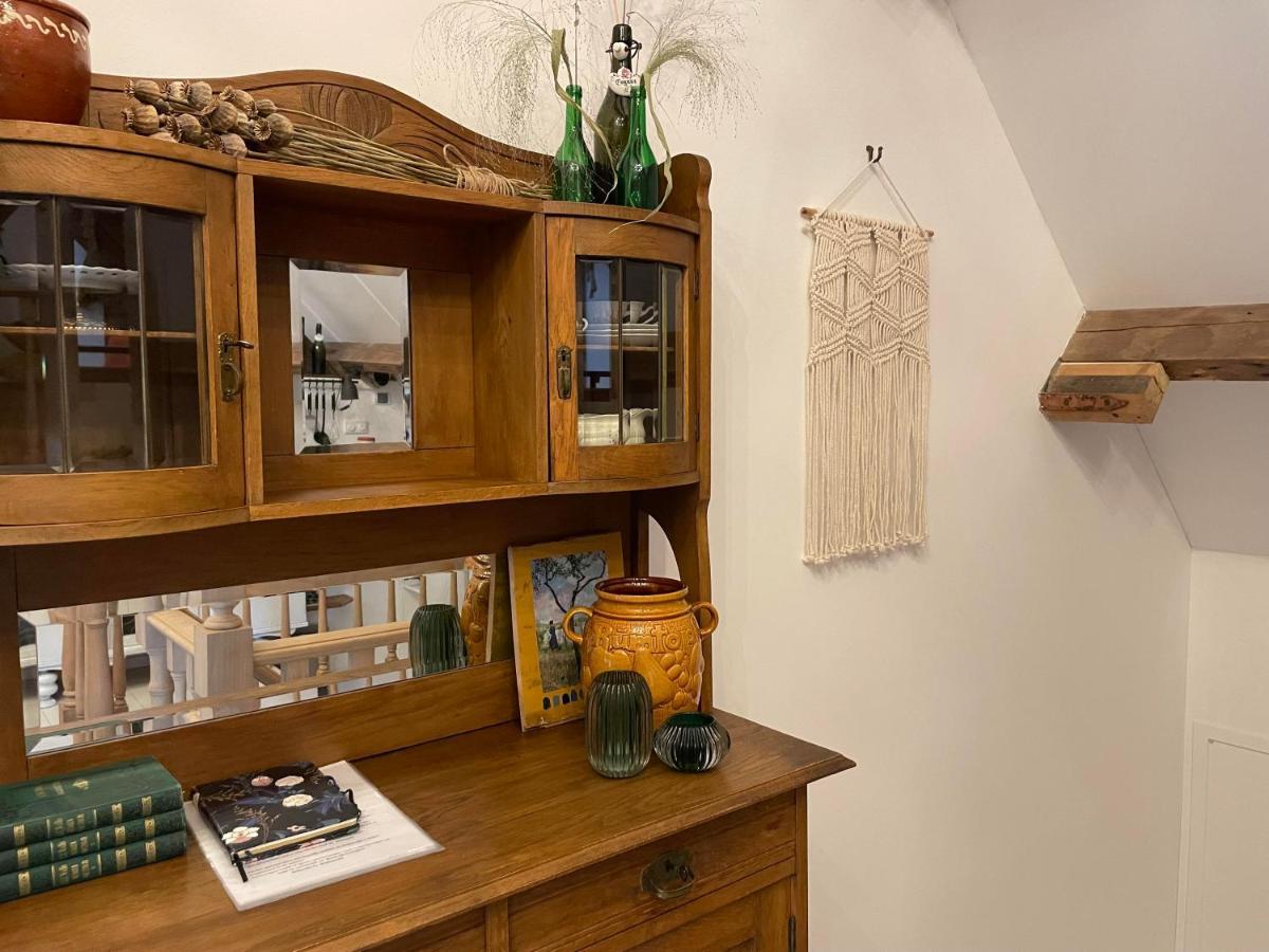 B&B Droom In De Polder -De Salon- Luxe Appartement Met Prive-Sauna アルネマイデン エクステリア 写真